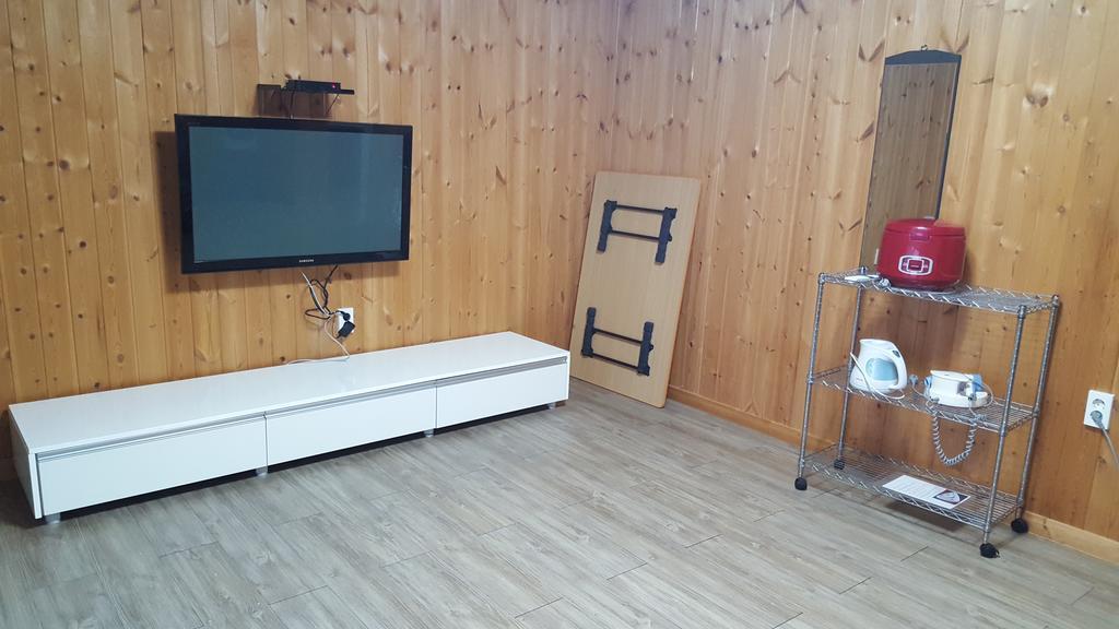 Taehwa Pension Gangneung Room photo